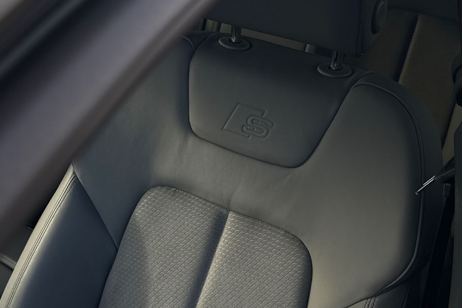 Used Audi A6 Saloon 2022 for sale - 76300362: Photo 30