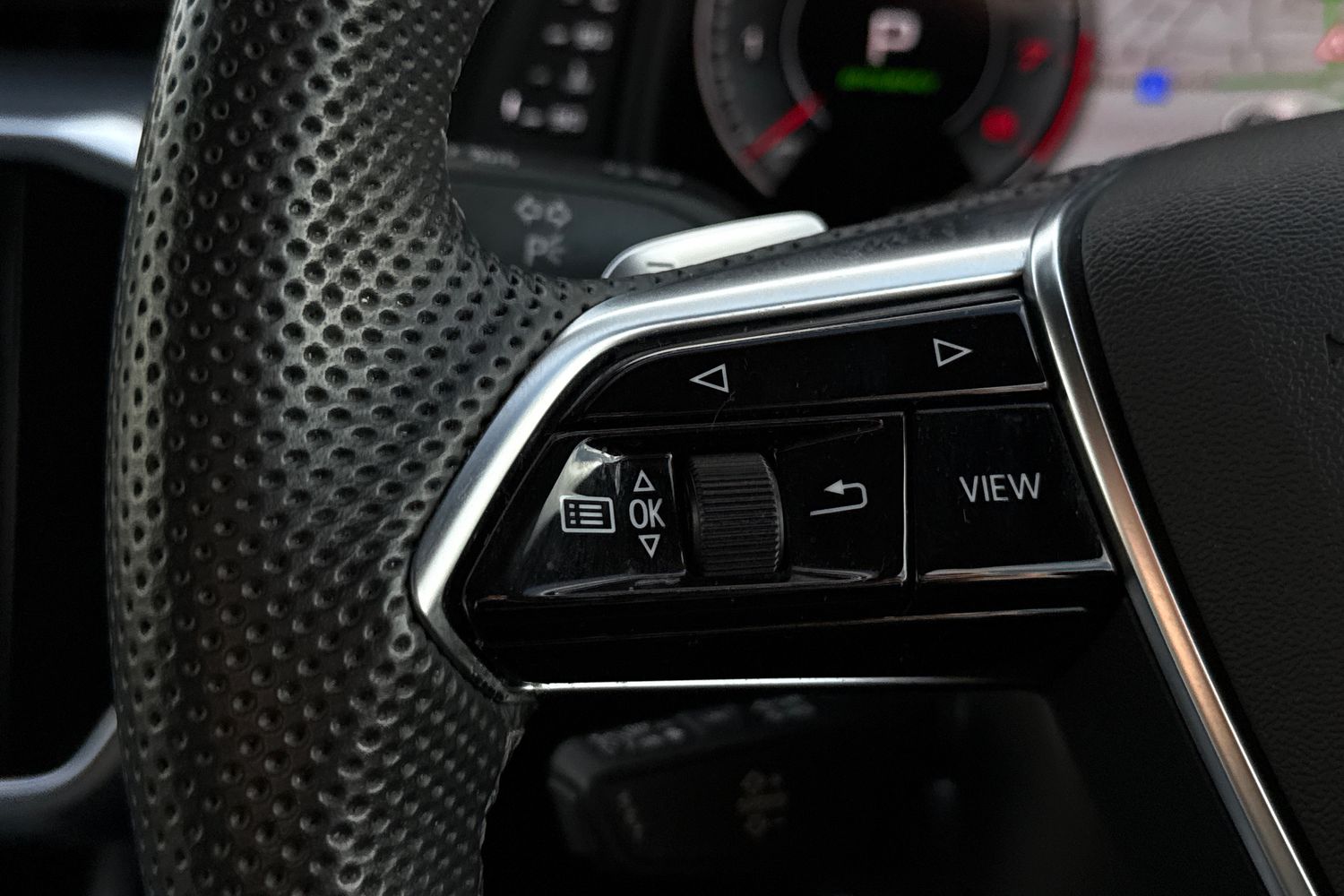 Used Audi A6 Saloon 2022 for sale - 76300362: Photo 35
