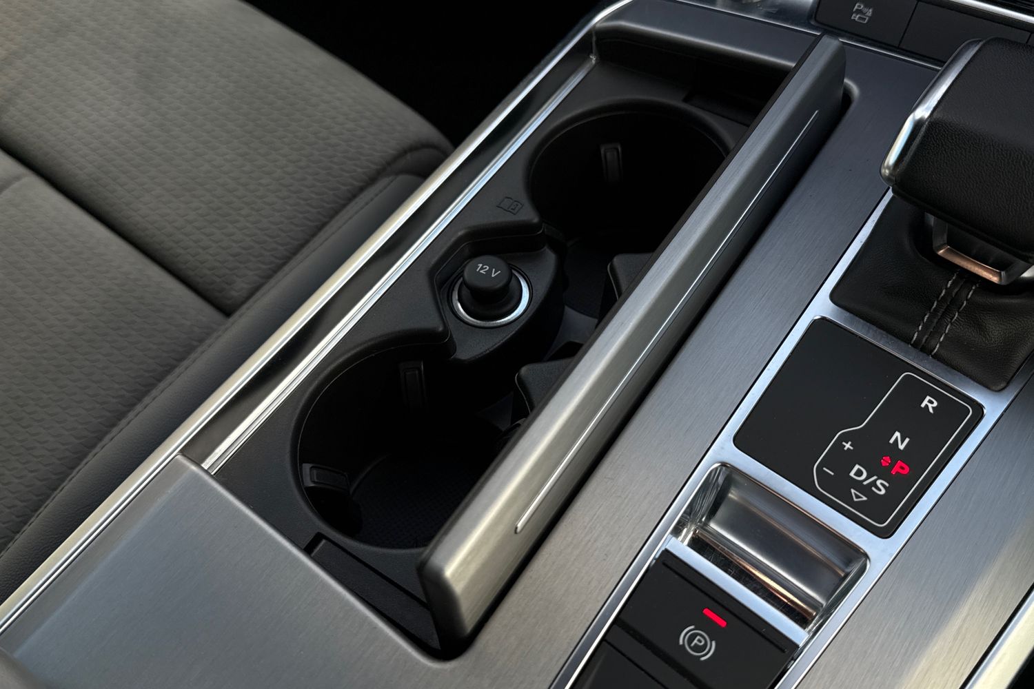 Used Audi A6 Saloon 2022 for sale - 76300362: Photo 40