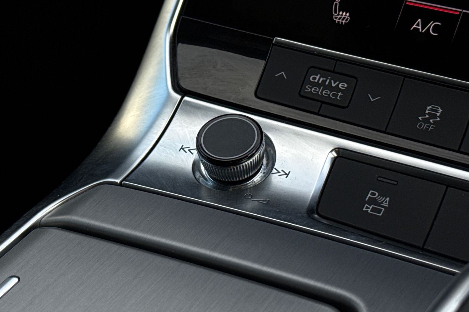 Used Audi A6 Saloon 2022 for sale - 76300362: Photo 43
