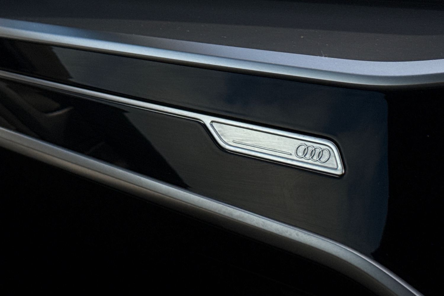Used Audi A6 Saloon 2022 for sale - 76300362: Photo 44