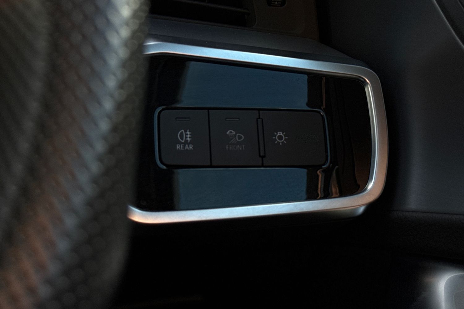 Used Audi A6 Saloon 2022 for sale - 76300362: Photo 45