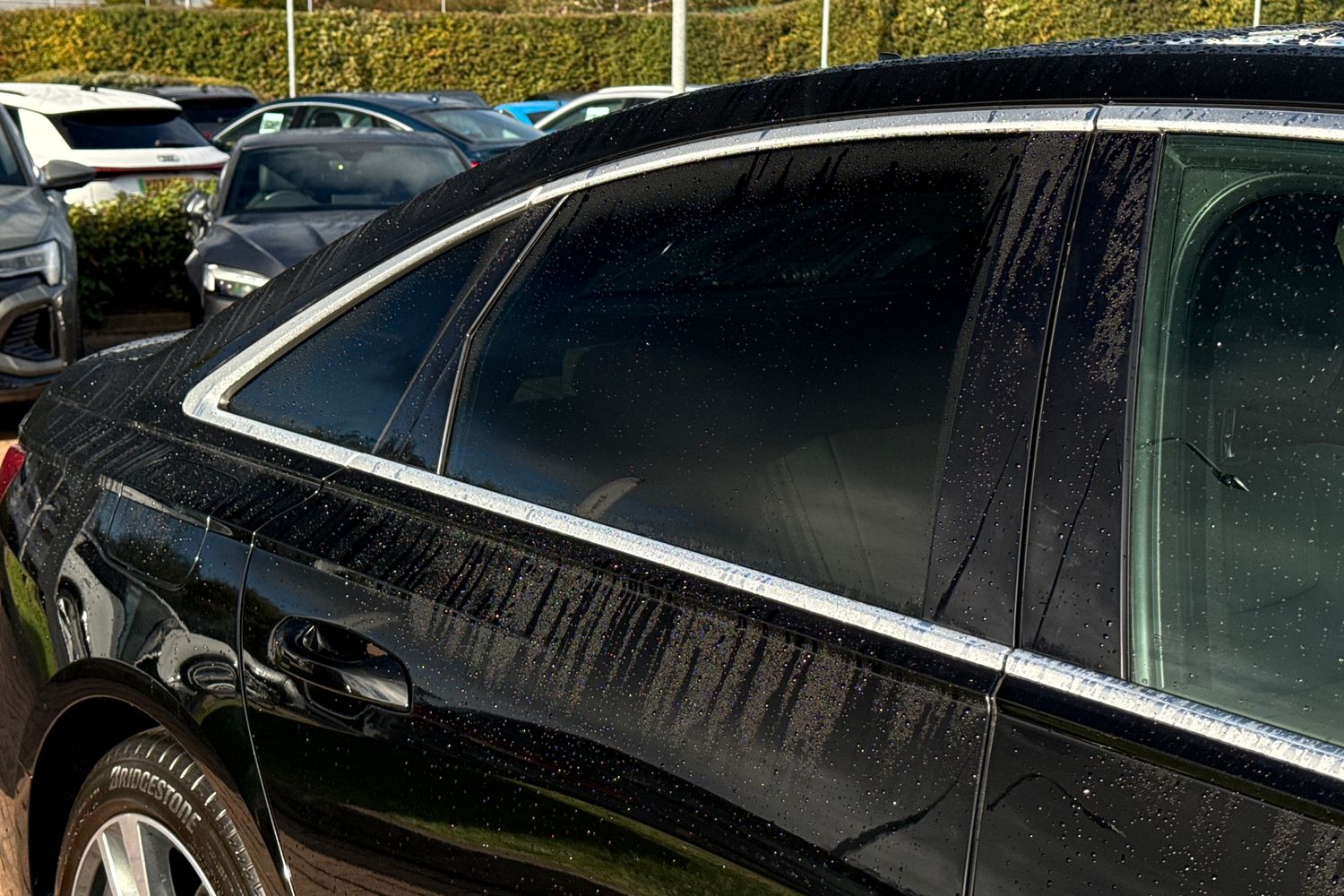 Used Audi A6 Saloon 2022 for sale - 76300362: Photo 49