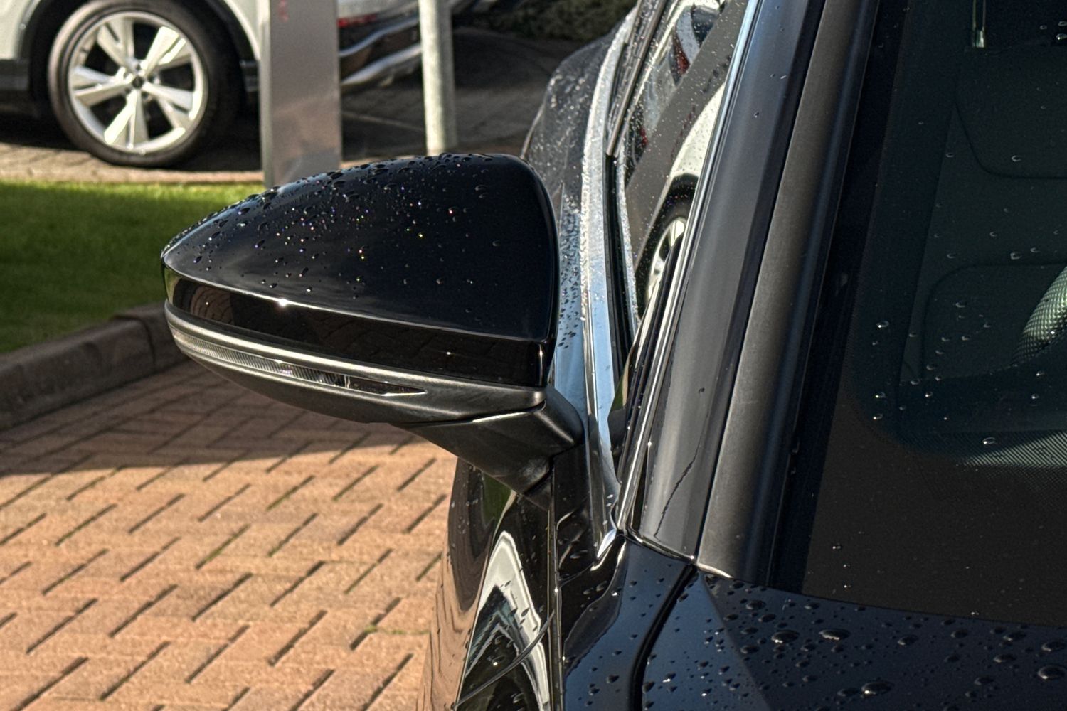 Used Audi A6 Saloon 2022 for sale - 76300362: Photo 50