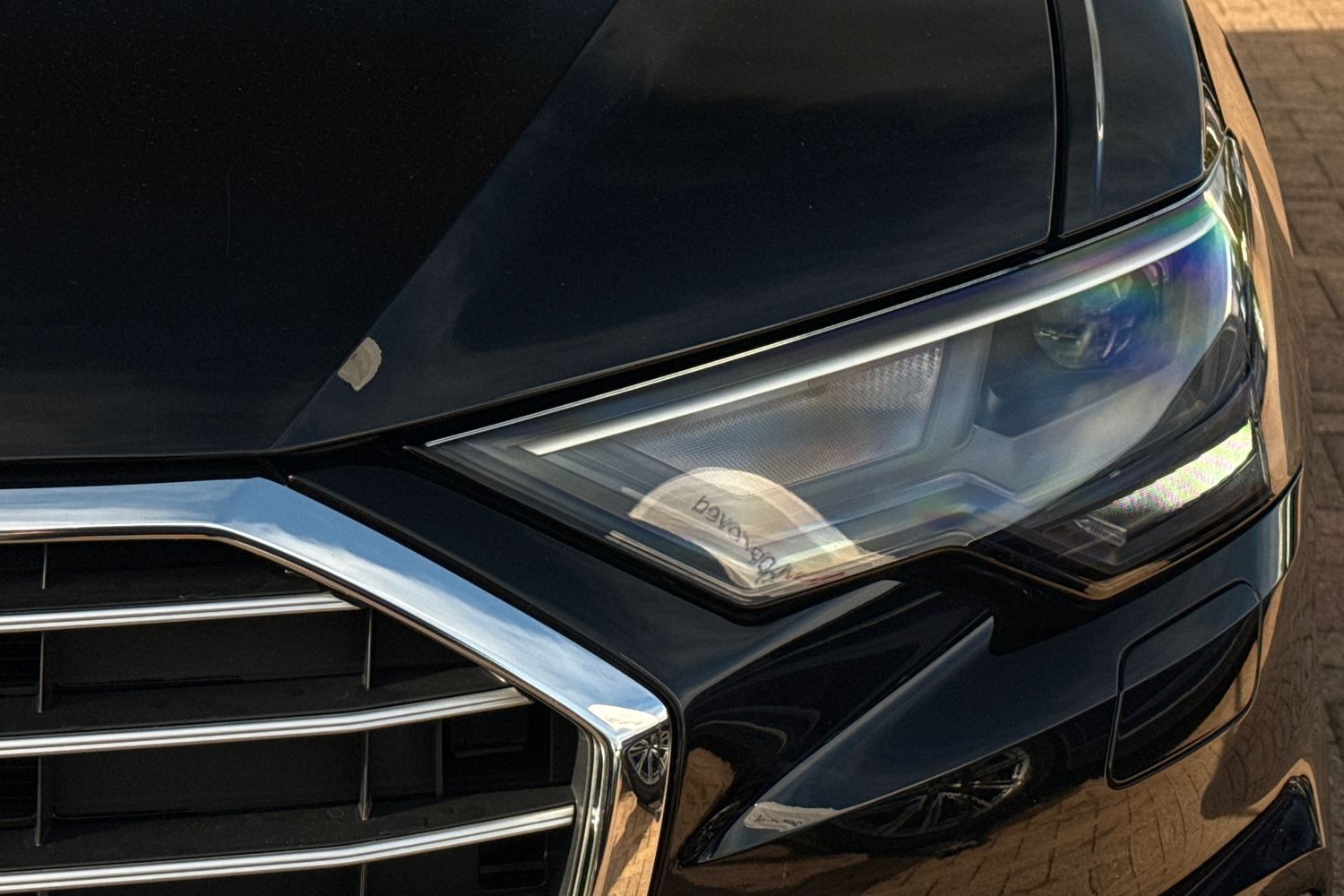 Used Audi A6 Saloon 2022 for sale - 76300362: Photo 51