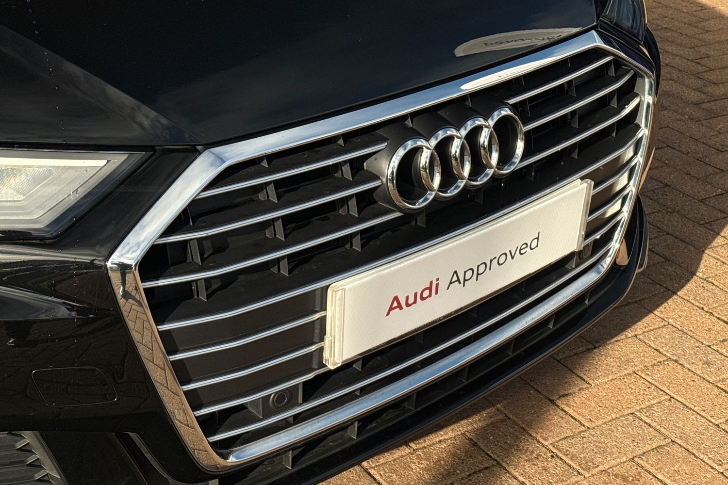 Used Audi A6 Saloon 2022 for sale - 76300362: Photo 52