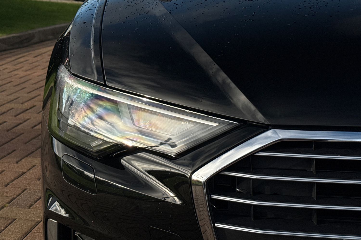 Used Audi A6 Saloon 2022 for sale - 76300362: Photo 53
