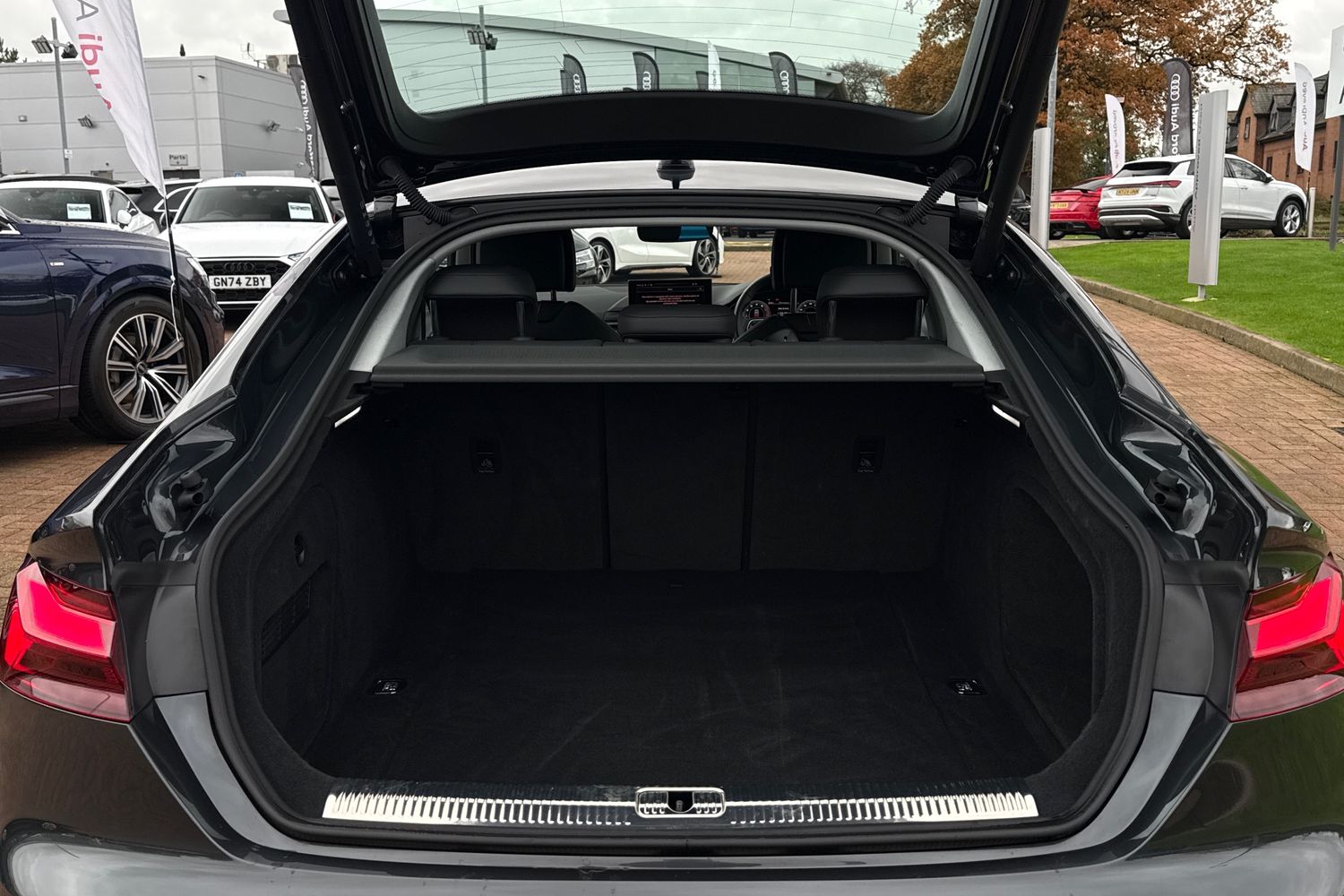 Used Audi A5 2023 for sale - 76654221: Photo 10