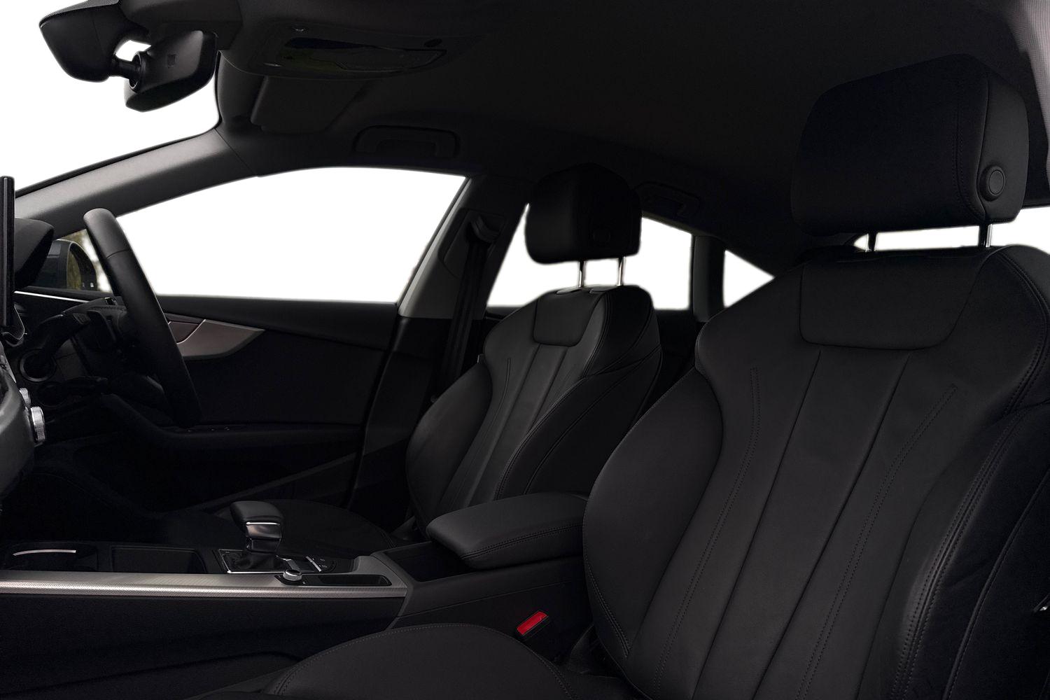 Used Audi A5 2023 for sale - 76654221: Photo 11