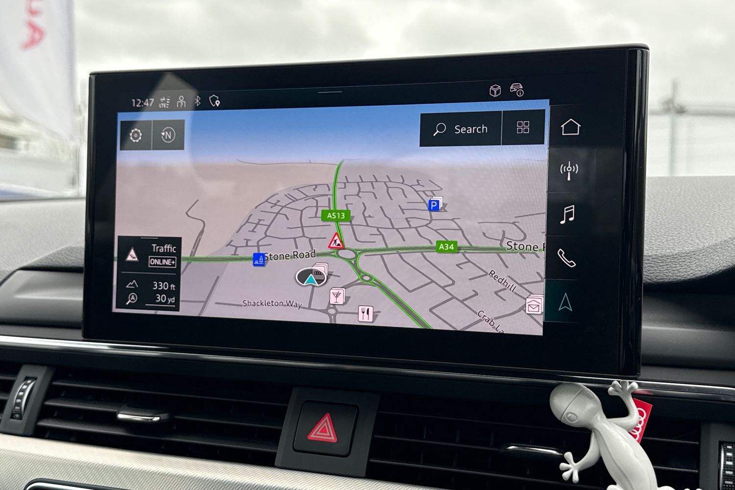 Used Audi A5 2023 for sale - 76654221: Photo 12