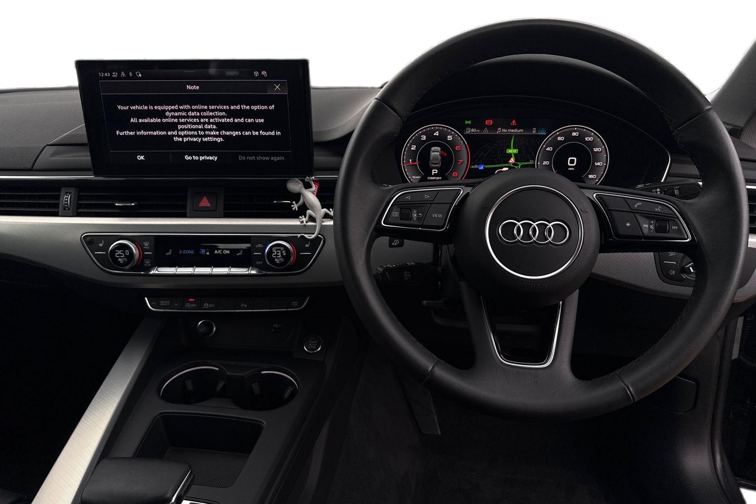 Used Audi A5 2023 for sale - 76654221: Photo 13