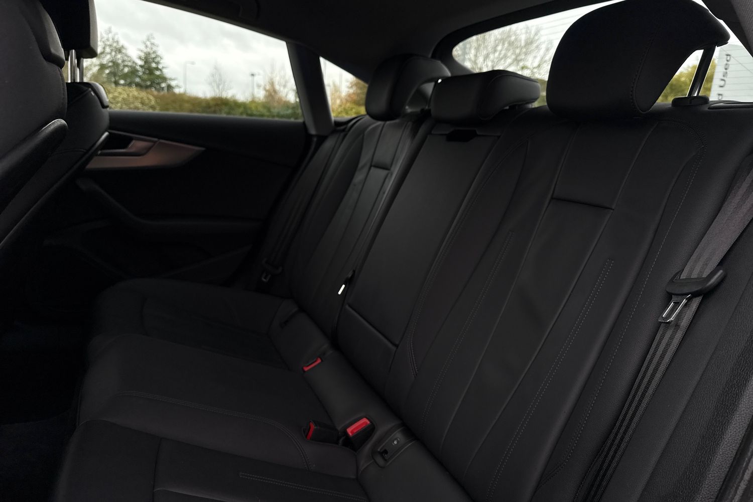 Used Audi A5 2023 for sale - 76654221: Photo 14