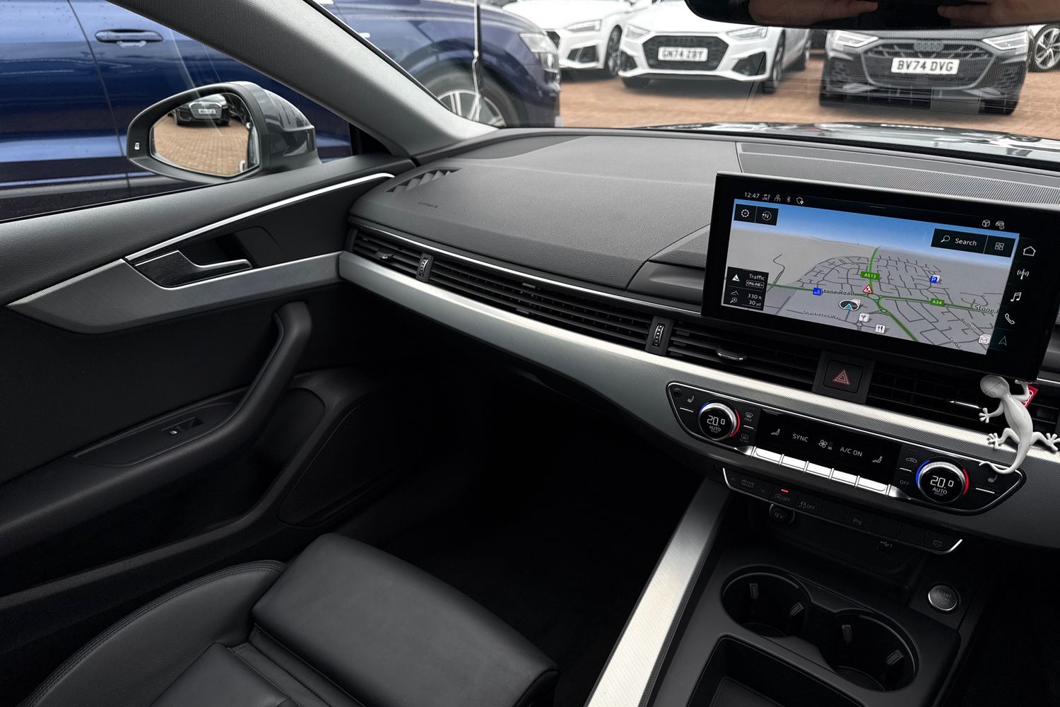 Used Audi A5 2023 for sale - 76654221: Photo 15