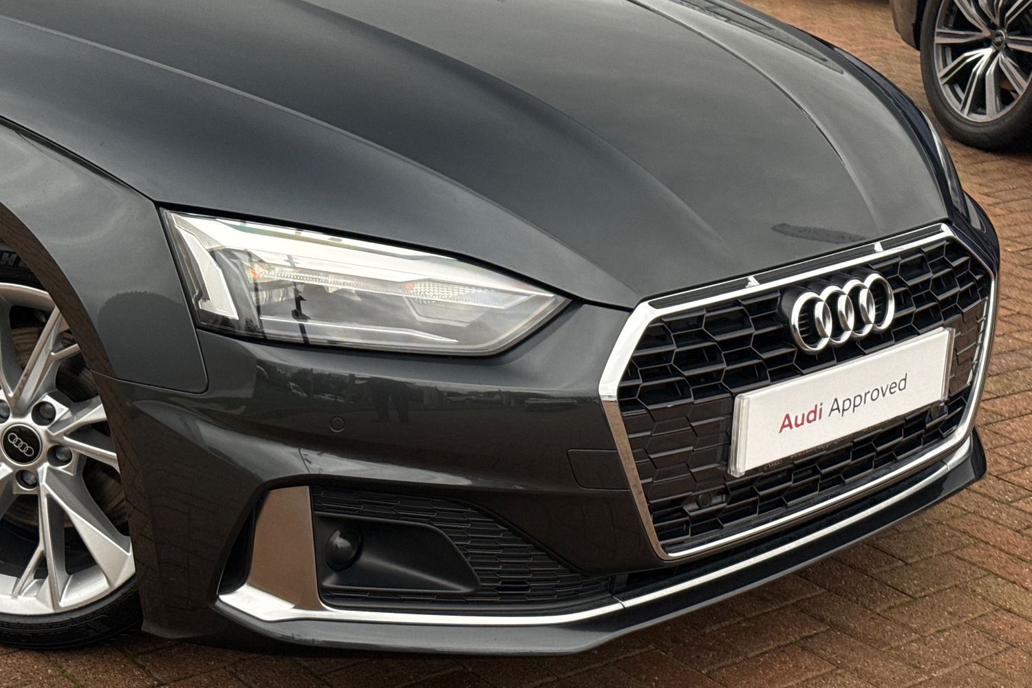 Used Audi A5 2023 for sale - 76654221: Photo 17