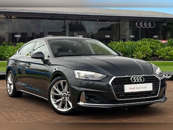 2023 - 35 TFSI Sport 5dr S Tronic