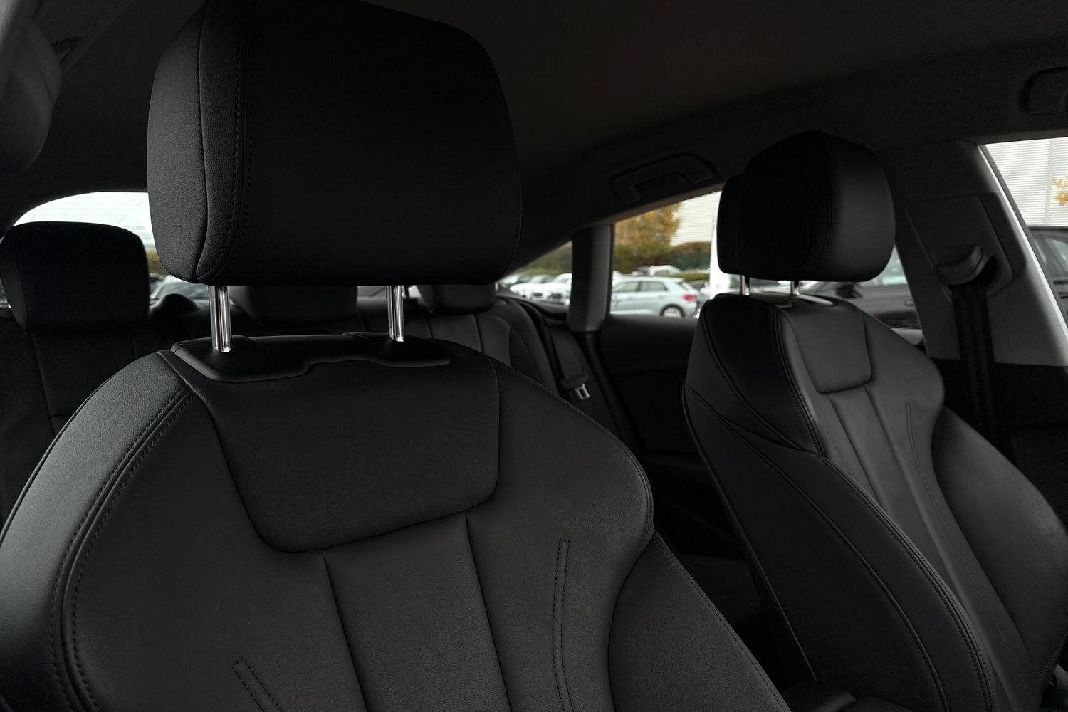 Used Audi A5 2023 for sale - 76654221: Photo 21