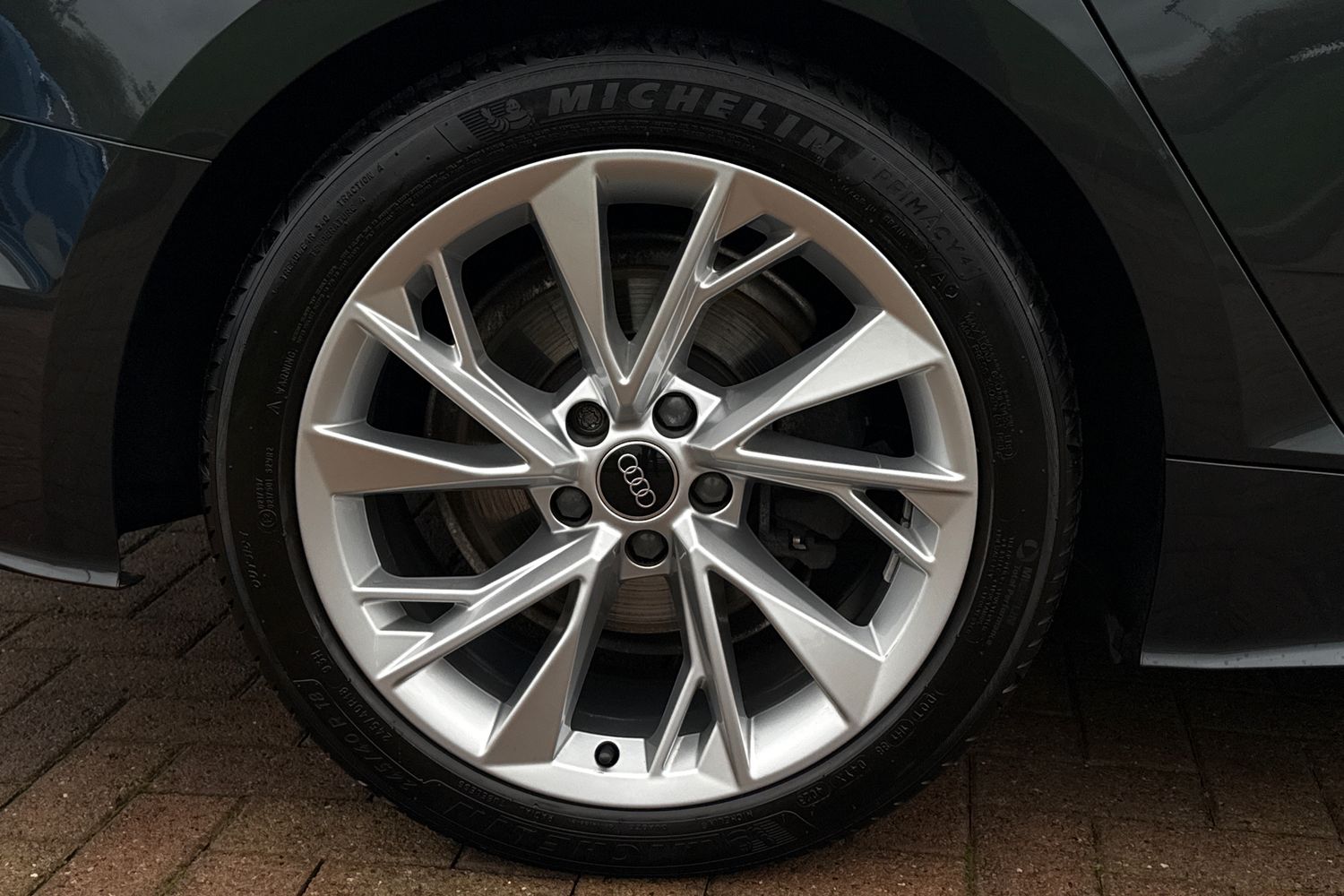 Used Audi A5 2023 for sale - 76654221: Photo 23