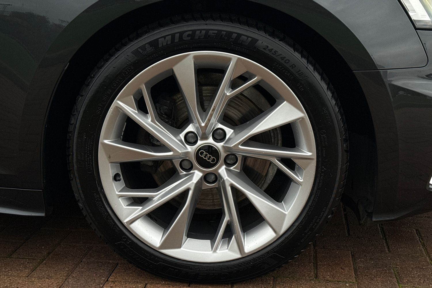 Used Audi A5 2023 for sale - 76654221: Photo 24