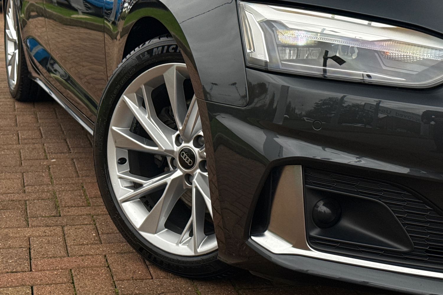 Used Audi A5 2023 for sale - 76654221: Photo 26