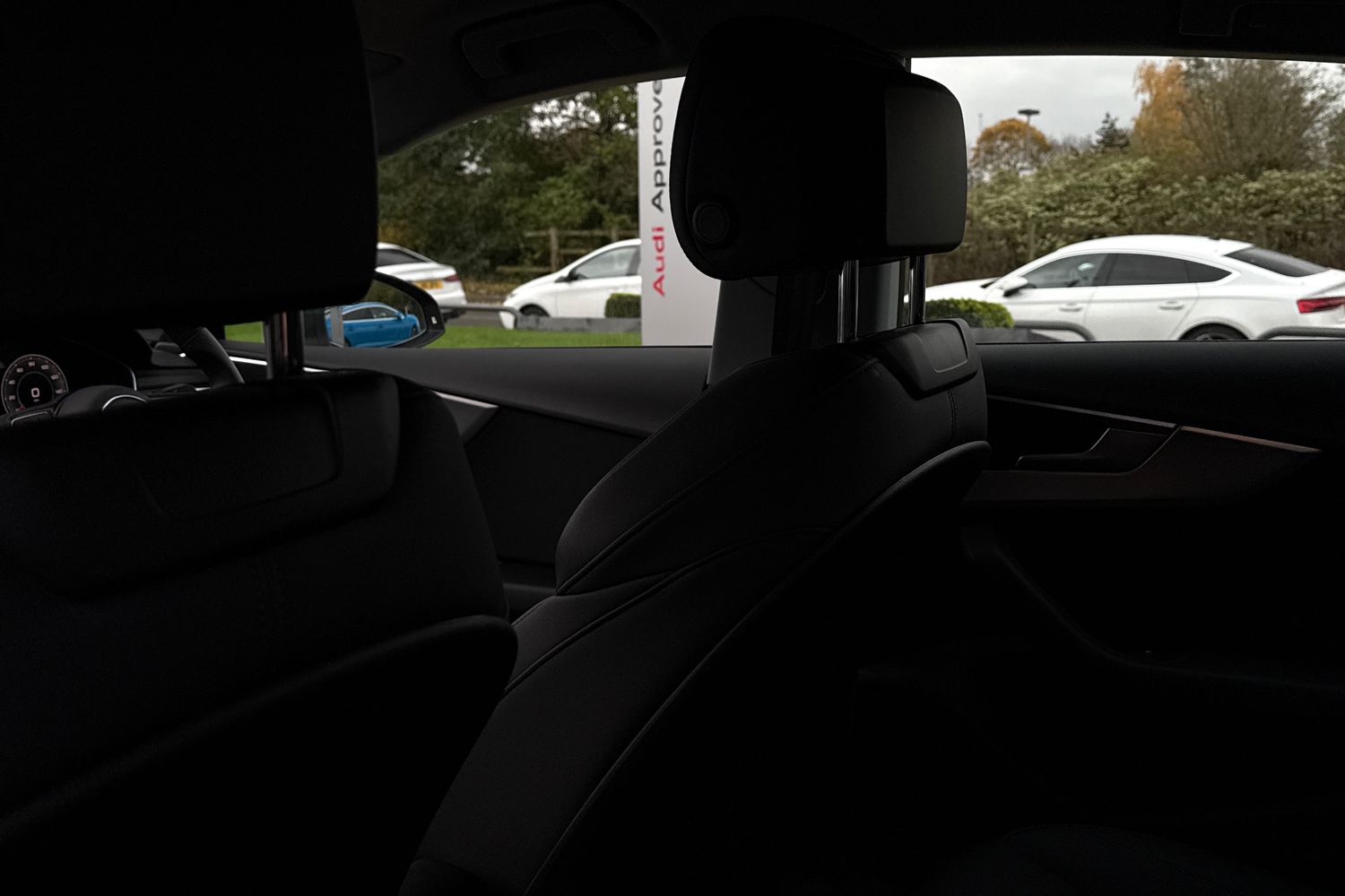 Used Audi A5 2023 for sale - 76654221: Photo 30