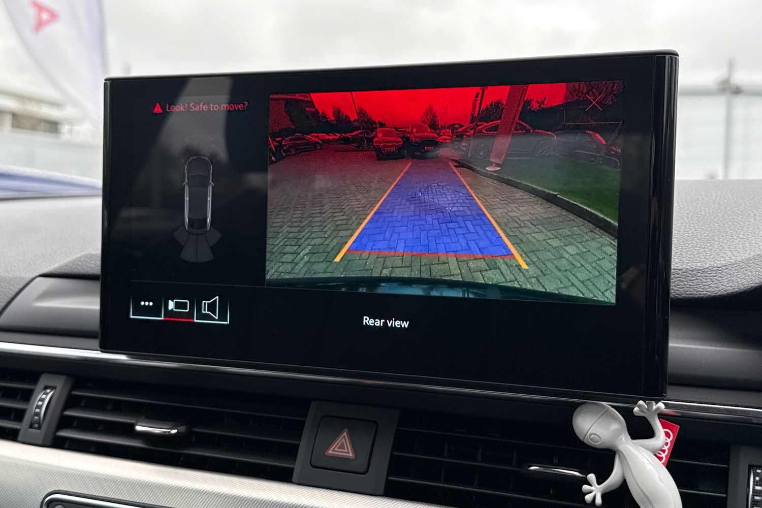 Used Audi A5 2023 for sale - 76654221: Photo 39