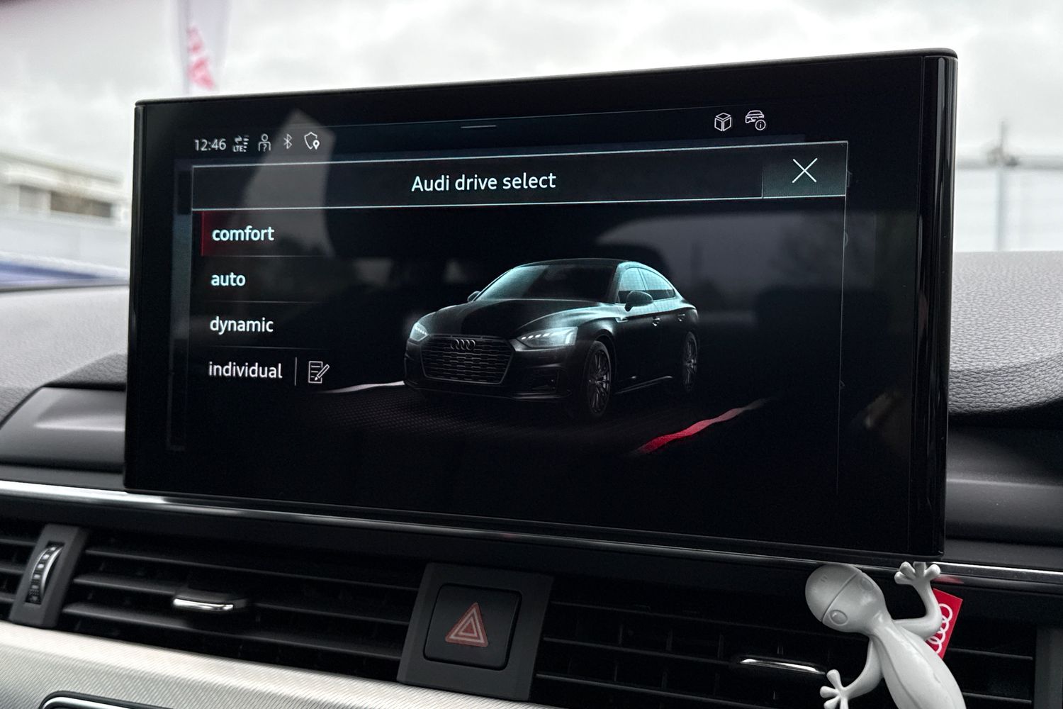 Used Audi A5 2023 for sale - 76654221: Photo 40