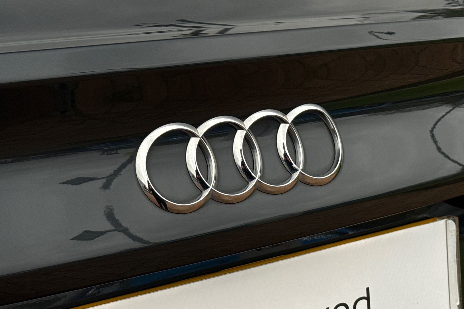 Used Audi A5 2023 for sale - 76654221: Photo 48