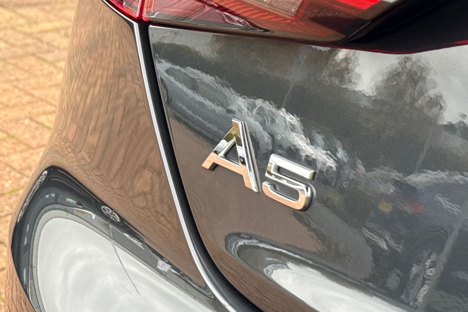 Used Audi A5 2023 for sale - 76654221: Photo 49