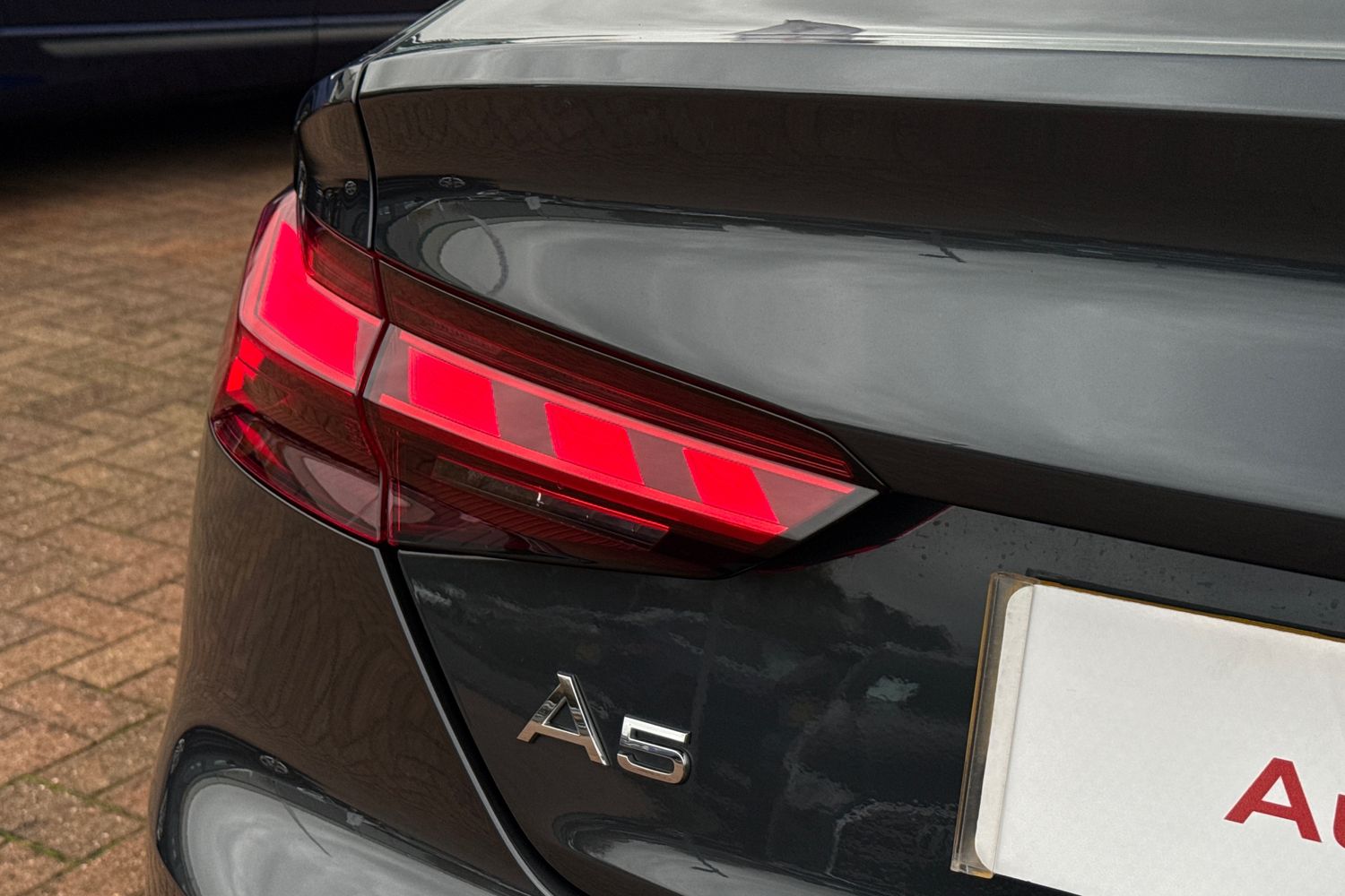 Used Audi A5 2023 for sale - 76654221: Photo 50