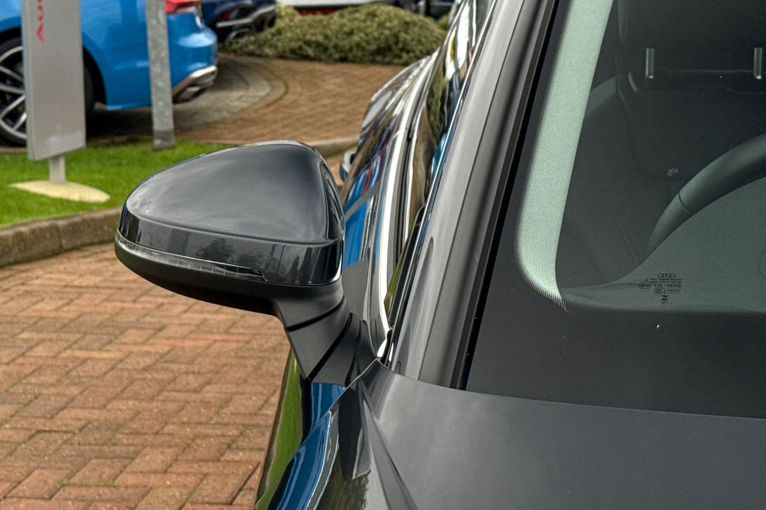 Used Audi A5 2023 for sale - 76654221: Photo 51