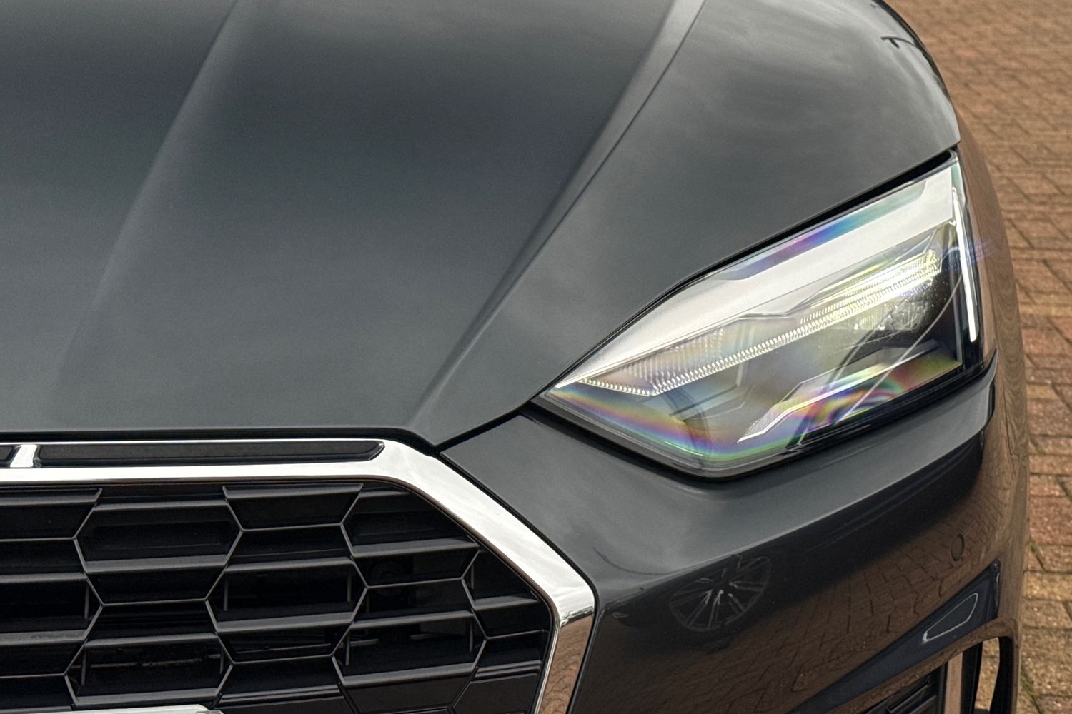 Used Audi A5 2023 for sale - 76654221: Photo 52