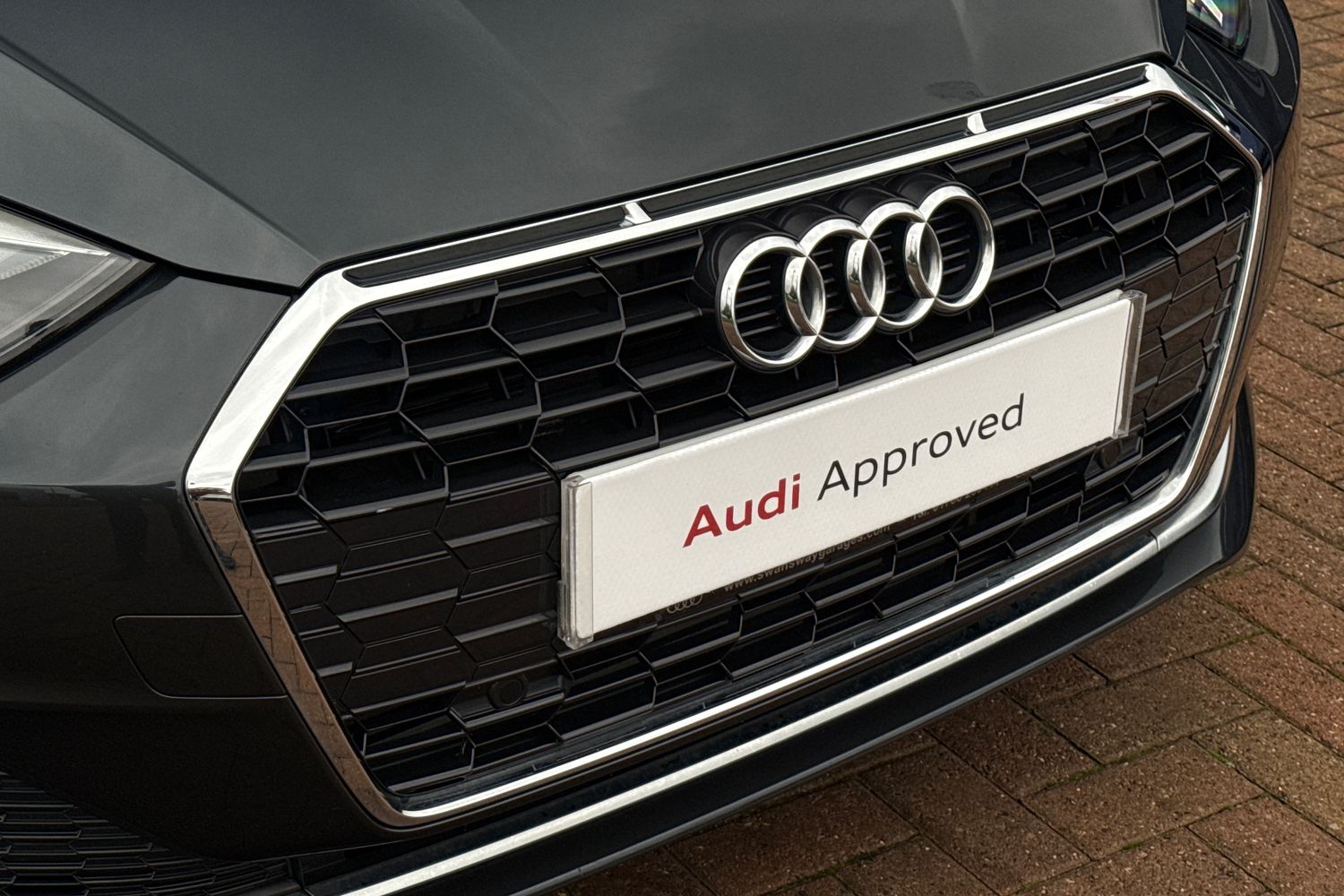 Used Audi A5 2023 for sale - 76654221: Photo 53