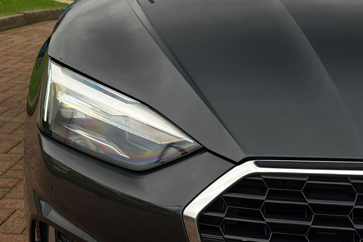 Used Audi A5 2023 for sale - 76654221: Photo 54