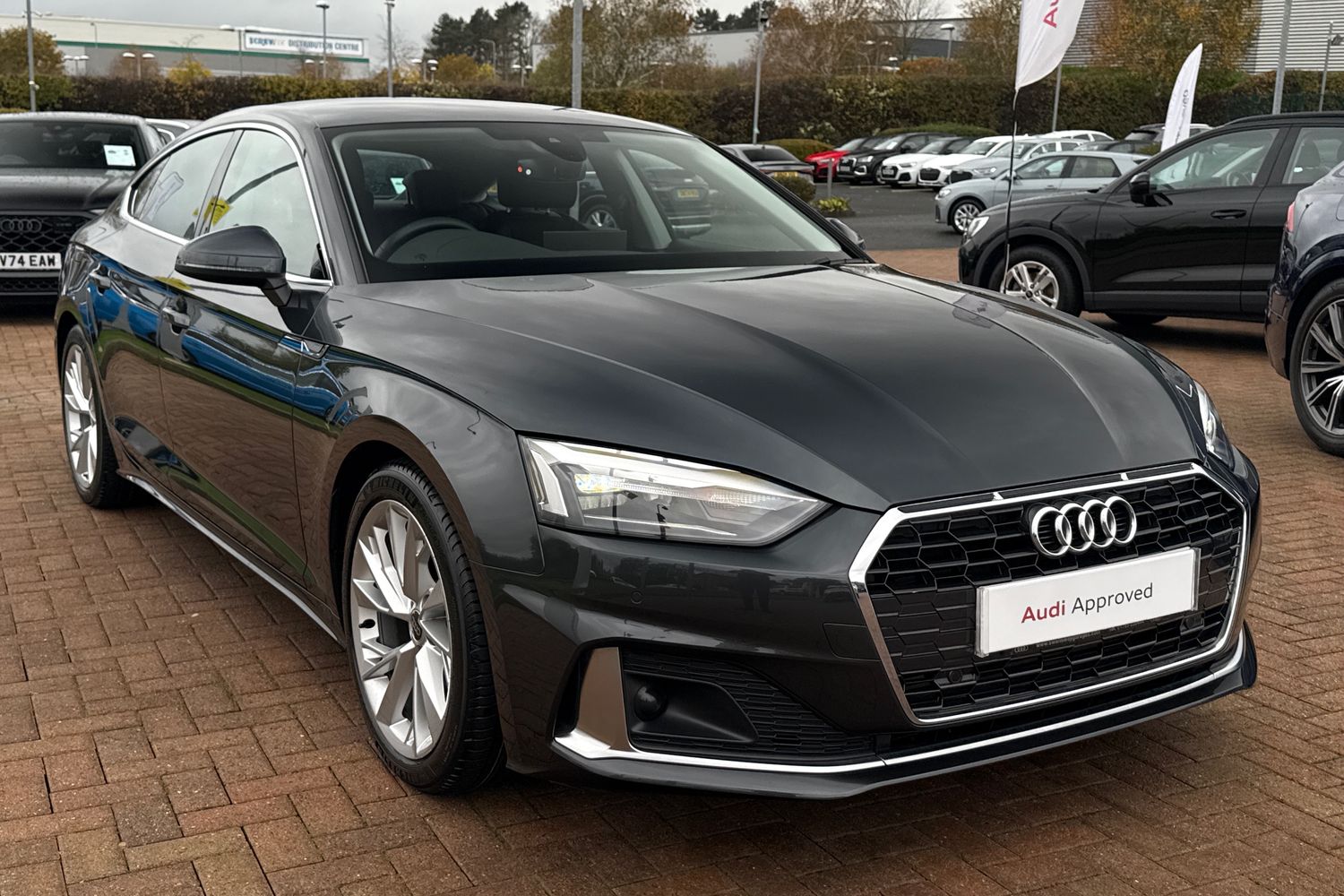 Used Audi A5 2023 for sale - 76654221: Photo 57