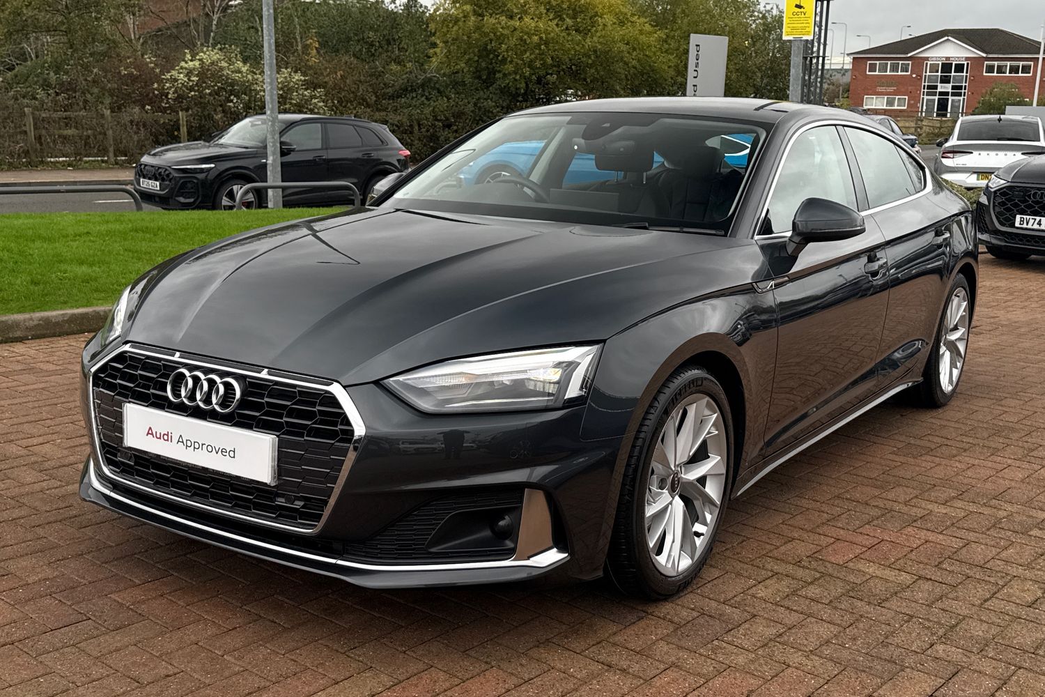 Used Audi A5 2023 for sale - 76654221: Photo 58