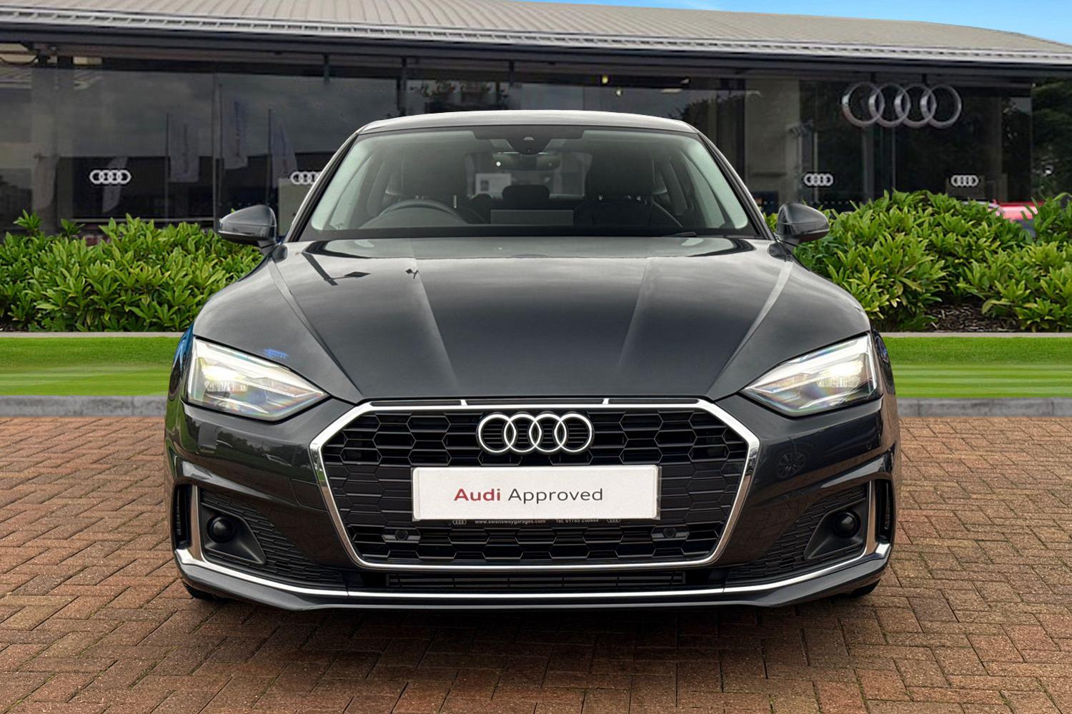 Used Audi A5 2023 for sale - 76654221: Photo 6