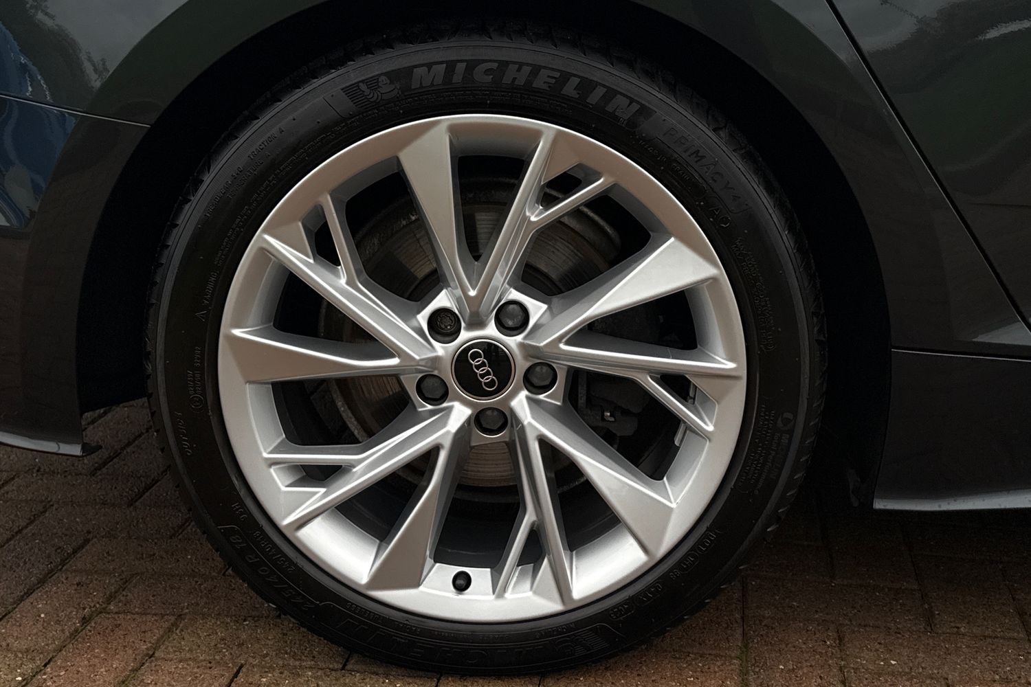 Used Audi A5 2023 for sale - 76654221: Photo 7