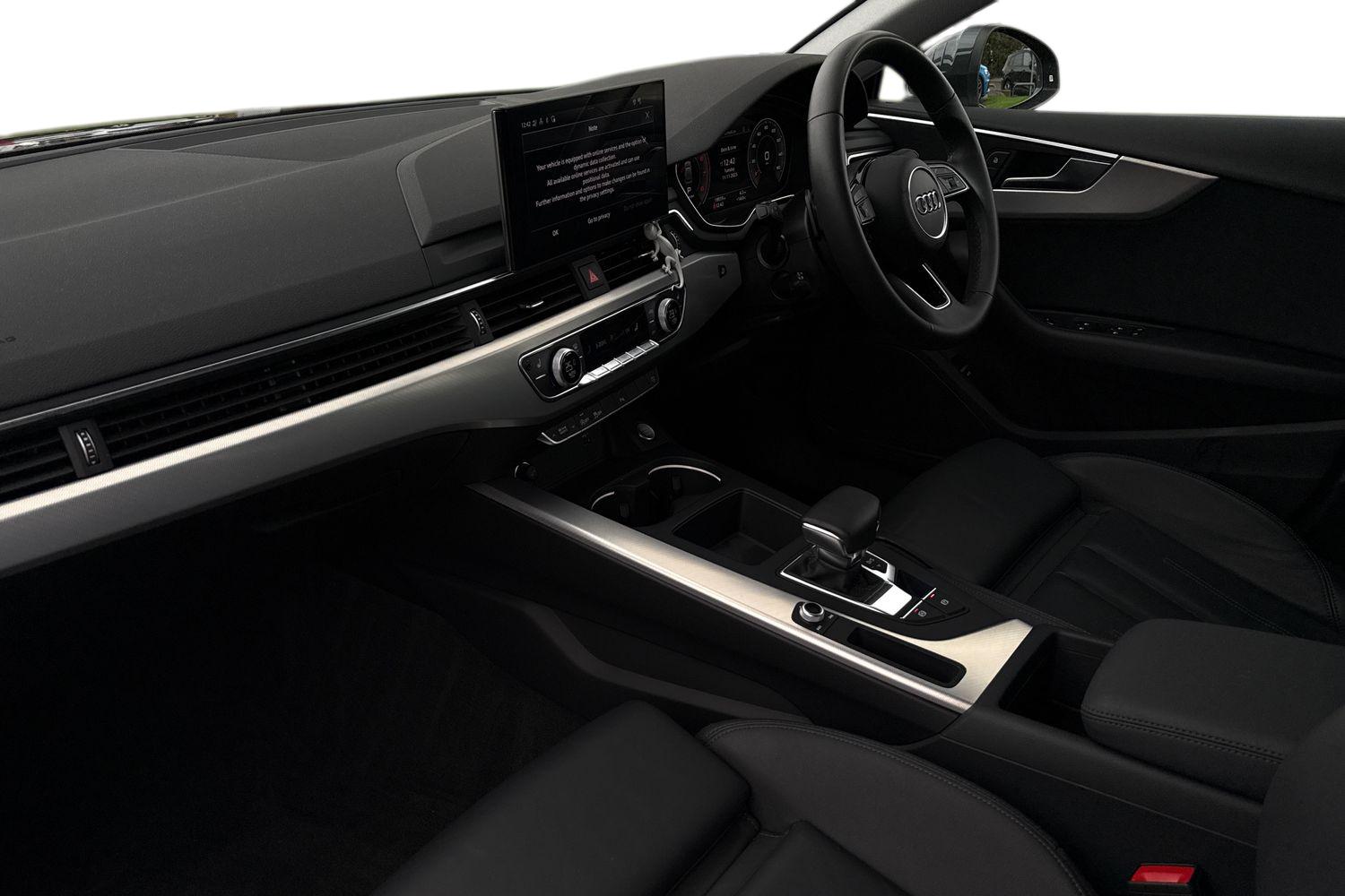 Used Audi A5 2023 for sale - 76654221: Photo 9