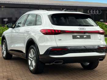 Used Audi Q5 2025 for sale - 75329882: Photo