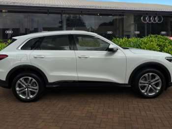 Used Audi Q5 2025 for sale - 75329882: Photo