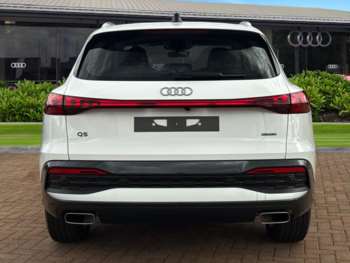 Used Audi Q5 2025 for sale - 75329882: Photo