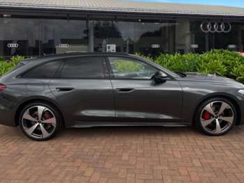 Used Audi A5 2025 for sale - 75454161: Photo