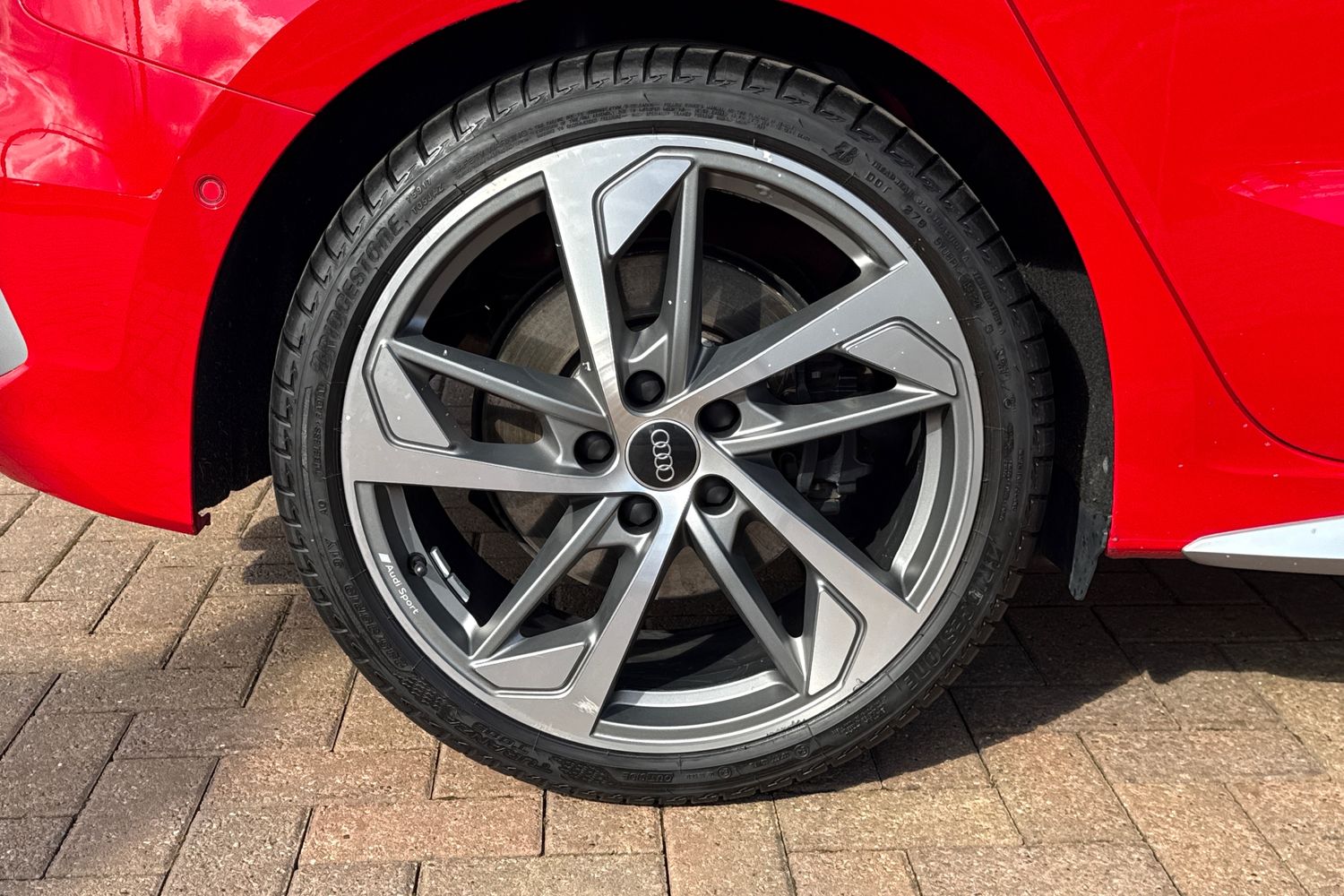 Used Audi A3 2023 for sale - 78010686: Photo 10