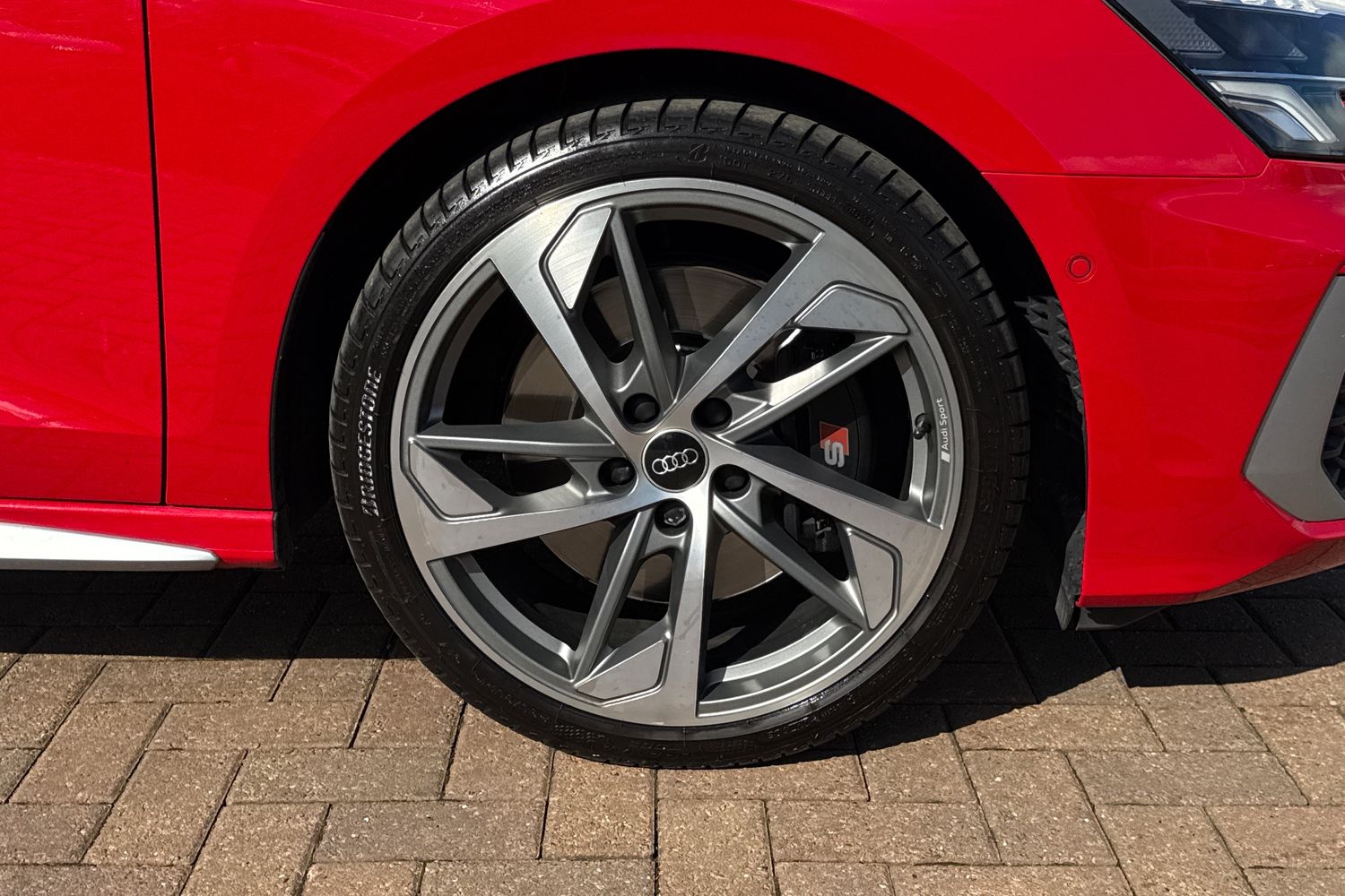 Used Audi A3 2023 for sale - 78010686: Photo 11