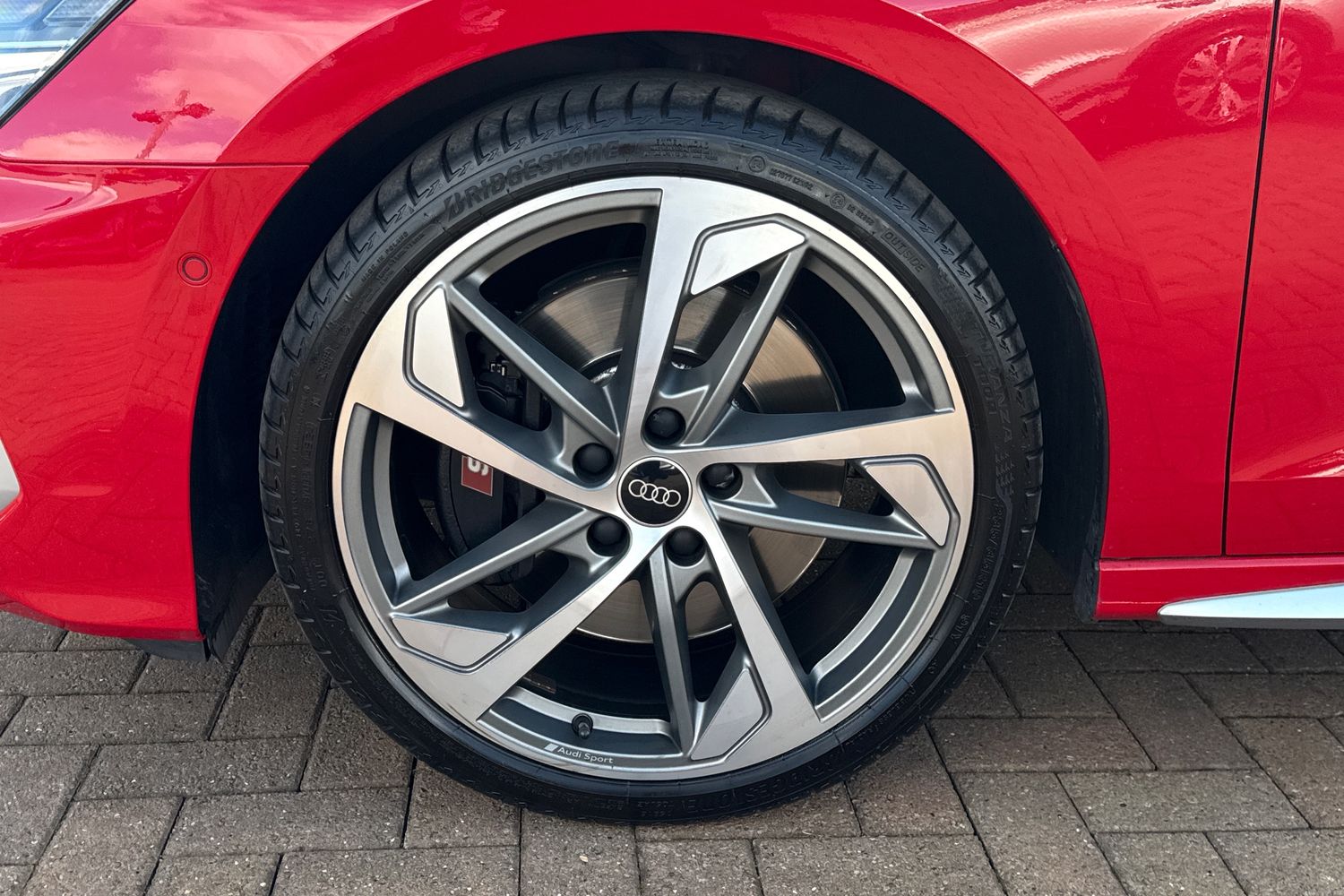 Used Audi A3 2023 for sale - 78010686: Photo 12