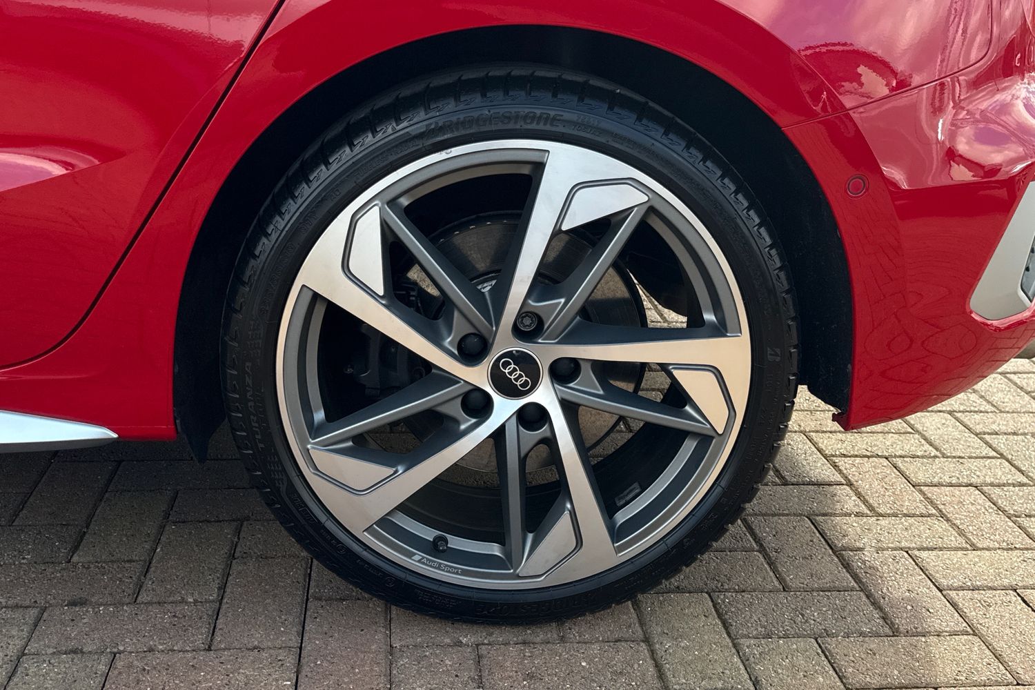 Used Audi A3 2023 for sale - 78010686: Photo 13