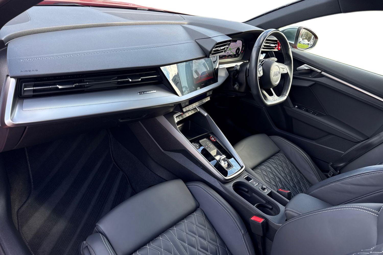 Used Audi A3 2023 for sale - 78010686: Photo 15