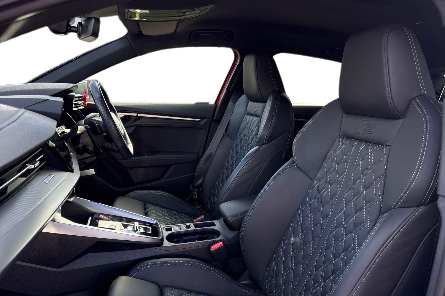 Used Audi A3 2023 for sale - 78010686: Photo 16