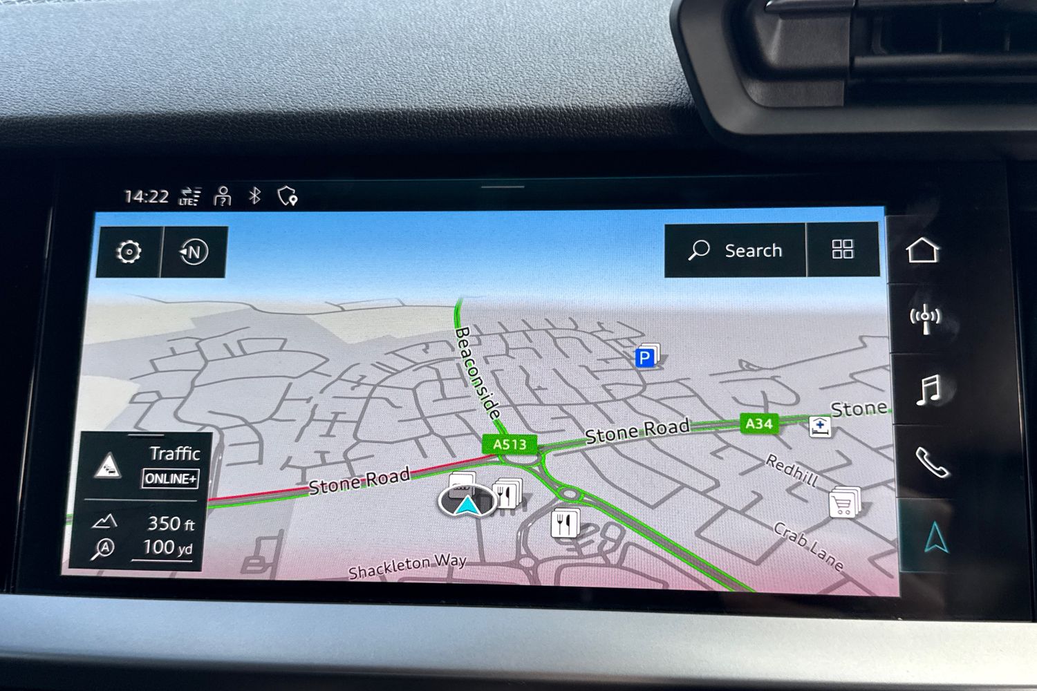 Used Audi A3 2023 for sale - 78010686: Photo 17