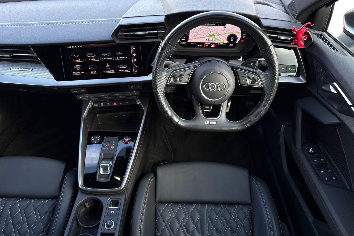 Used Audi A3 2023 for sale - 78010686: Photo 18